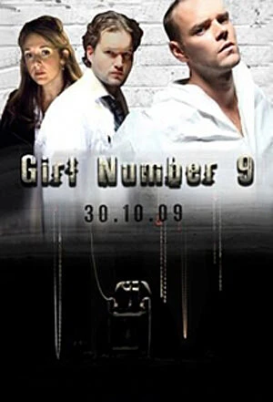 Постер Девушка номер 9 2009