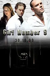 Девушка номер 9 2009 постер