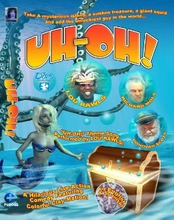Постер Uh Oh!