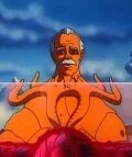 Постер Амба — Фильм второй 1995