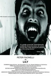 Лили 2007, США постер