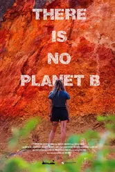 There Is No Planet B постер