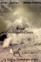 The Passenger 2021, США постер