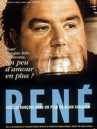 Постер René 2002