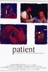Patient 2001 постер