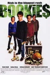 Букмекеры 2003 постер