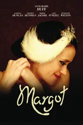 Марго 2009 постер