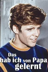 Этому я научился от папы 1964 постер