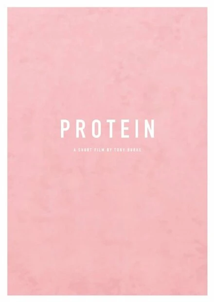 Постер Protein 2014