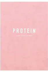 Protein 2014 постер