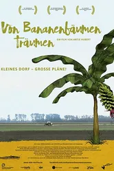 Von Bananenbäumen träumen постер