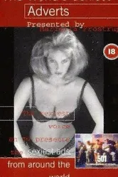 Sex Sells 1993 постер