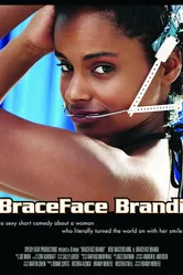 BraceFace Brandi постер