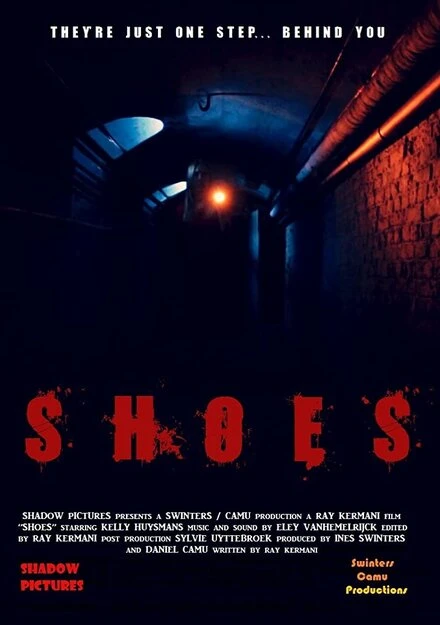 Постер Shoes 2017