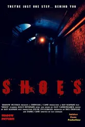 Shoes 2017 постер