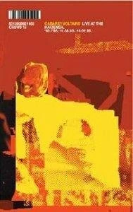 Постер Cabaret Voltaire