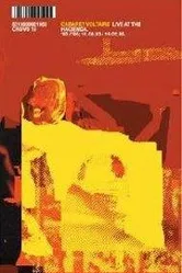 Cabaret Voltaire постер
