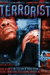 Black Terrorist постер
