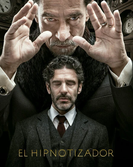 Постер Гипнотизер 2015