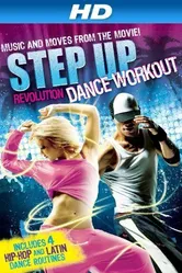 Step Up Revolution Dance Workout постер