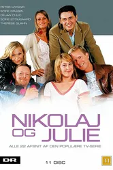 Николай и Юлия 2002 постер