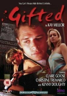 Постер Gifted 2003