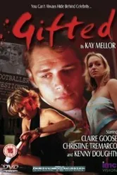 Gifted 2003 постер