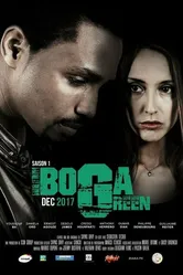 Iboga Green постер