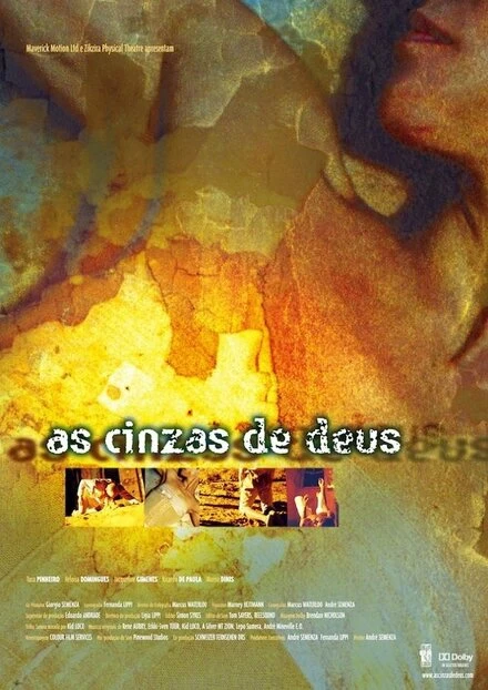Постер Ashes of God