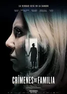 Crímenes de familia постер