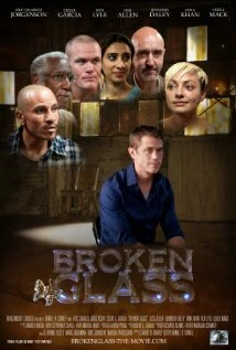 Постер Broken Glass 2013
