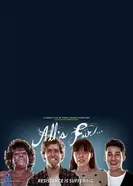 All's Fair 2014, США постер