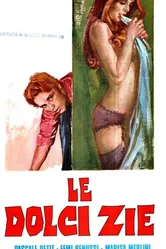 Le dolci zie постер