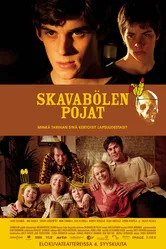 Мальчишки из Скавабёле 2009 постер