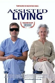 Постер Assisted Living 2003