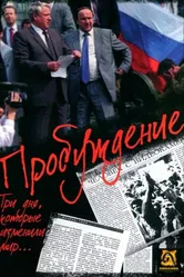 Пробуждение 1991 постер
