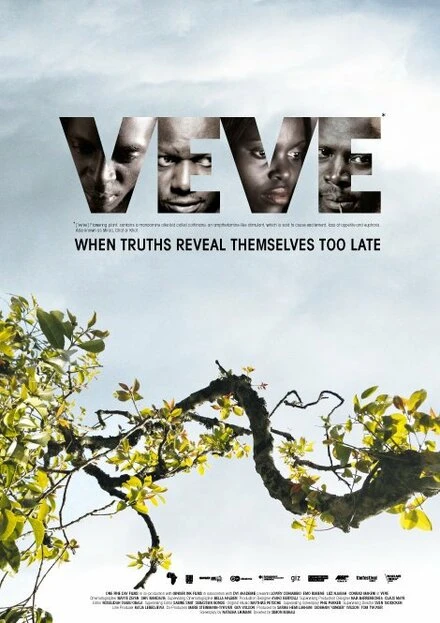 Постер Veve