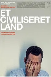 Et civiliseret land постер