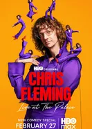 Chris Fleming: Live at the Palace постер