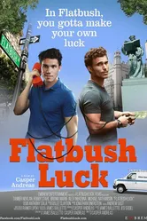 Flatbush Luck постер