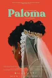 Paloma 2022, Бразилия постер