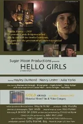 Hello Girls постер
