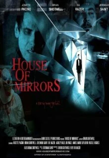 Постер House of Mirrors