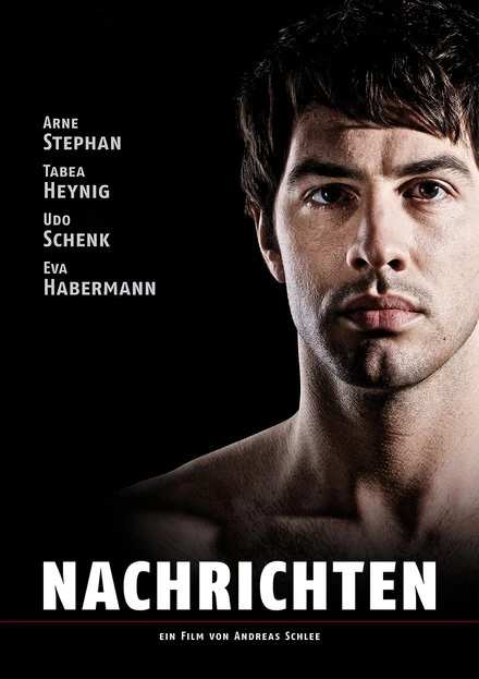 Постер Nachrichten