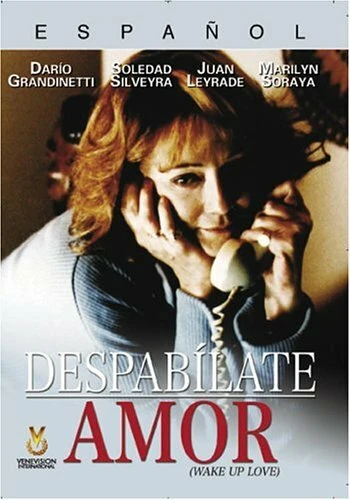 Постер Проснись, любимый 1996