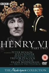 The Second Part of Henry the Sixth постер