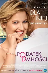 Налог на любовь 2018 постер