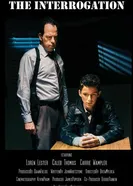 The Interrogation 2013 постер