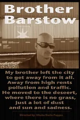 Brother Barstow постер