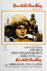 Беги, малыш, беги! 1969 постер